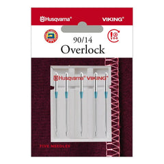 Viking Overlock Needles, ELx705 Viking Overlock Needles, ELx705