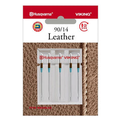 Viking Leather Needles, 5pk (130/705H) Viking Leather Needles, 5pk (130/705H)