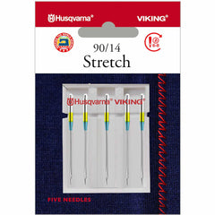 Viking Stretch Needles, 5pk (130/705H) Viking Stretch Needles, 5pk (130/705H)