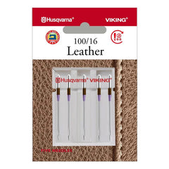 Viking Leather Needles, 5pk (130/705H) Viking Leather Needles, 5pk (130/705H)