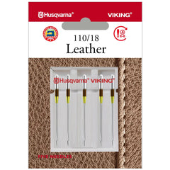 Viking Leather Needles, 5pk (130/705H) Viking Leather Needles, 5pk (130/705H)