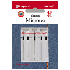 Viking Microtex Needles, 5pk (130/705H) Viking Microtex Needles, 5pk (130/705H)