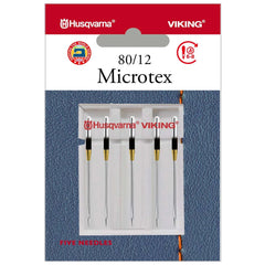 Viking Microtex Needles, 5pk (130/705H) Viking Microtex Needles, 5pk (130/705H)