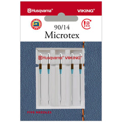 Viking Microtex Needles, 5pk (130/705H) Viking Microtex Needles, 5pk (130/705H)
