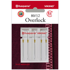 Viking Overlock Needles, ELx705 Viking Overlock Needles, ELx705