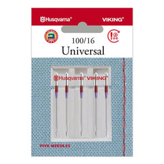 Viking Universal Needles, 130/705H Viking Universal Needles, 130/705H