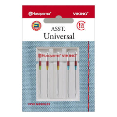 Viking Universal Needles, 130/705H Viking Universal Needles, 130/705H