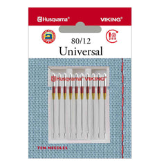 Viking Universal Needles, 130/705H Viking Universal Needles, 130/705H