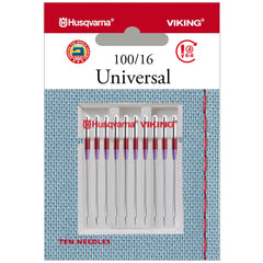 Viking Universal Needles, 130/705H Viking Universal Needles, 130/705H