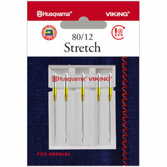 Viking Stretch Needles, 5pk (130/705H) Viking Stretch Needles, 5pk (130/705H)