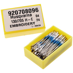 Viking Embroidery Needles, 130/705H Viking Embroidery Needles, 130/705H
