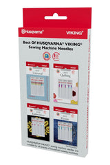 HUSQVARNA® VIKING® DESIGNER QUARTZ™ 29 Sewing & Embroidery Machine HUSQVARNA® VIKING® DESIGNER QUARTZ™ 29 Sewing & Embroidery Machine