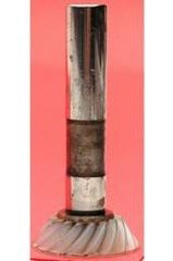 Hook Gear, Pfaff #93-035304-91 - All About Sewing  Hook Gear, Pfaff #93-035304-91 - All About Sewing