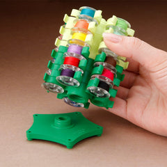 Stack 'n Store Bobbin Tower Stack 'n Store Bobbin Tower