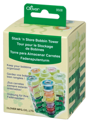 Stack 'n Store Bobbin Tower Stack 'n Store Bobbin Tower