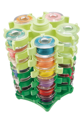 Stack 'n Store Bobbin Tower Stack 'n Store Bobbin Tower
