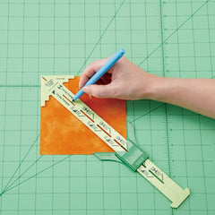 No-Hassle Triangles Gauge No-Hassle Triangles Gauge
