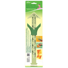 No-Hassle Triangles Gauge No-Hassle Triangles Gauge