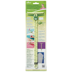 Supersize 5-in-1 Sliding Gauge Supersize 5-in-1 Sliding Gauge