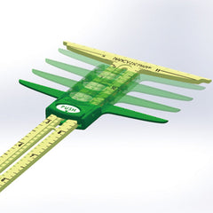 Supersize 5-in-1 Sliding Gauge Supersize 5-in-1 Sliding Gauge