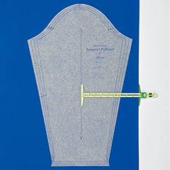 Supersize 5-in-1 Sliding Gauge Supersize 5-in-1 Sliding Gauge