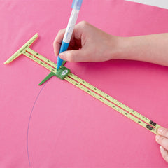 Supersize 5-in-1 Sliding Gauge Supersize 5-in-1 Sliding Gauge