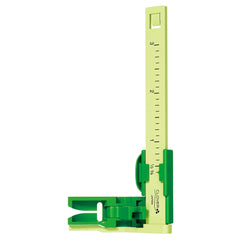Ultimate Quilt 'n Stitch Presser Foot Ultimate Quilt 'n Stitch Presser Foot