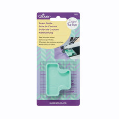 I Sew for Fun Seam Guide I Sew for Fun Seam Guide