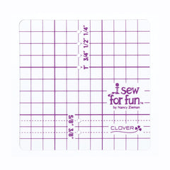 I Sew for Fun Seam Guide I Sew for Fun Seam Guide