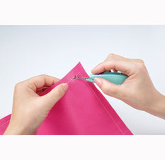 I Sew for Fun Retractable Seam Ripper I Sew for Fun Retractable Seam Ripper