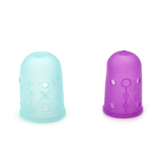I Sew For Fun Flexible Thimble Set I Sew For Fun Flexible Thimble Set