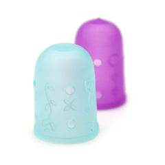 I Sew For Fun Flexible Thimble Set I Sew For Fun Flexible Thimble Set