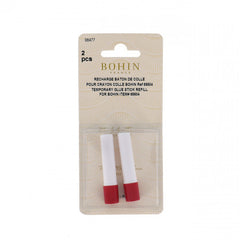 Bohin 98477
 Glue Stick Refill 2 Bohin 98477
 Glue Stick Refill 2
