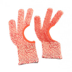 Bohin 99031
 Gloves For Quilting Size Small 1 Pair Bohin 99031
 Gloves For Quilting Size Small 1 Pair