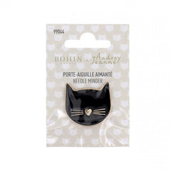 Bohin 99044
 Audrey Jeanne Needle Minder Cat #3 Bohin 99044
 Audrey Jeanne Needle Minder Cat #3
