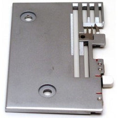 Bernina Needle Plate, Bernina #A1115-778-0B0 Bernina Needle Plate, Bernina #A1115-778-0B0