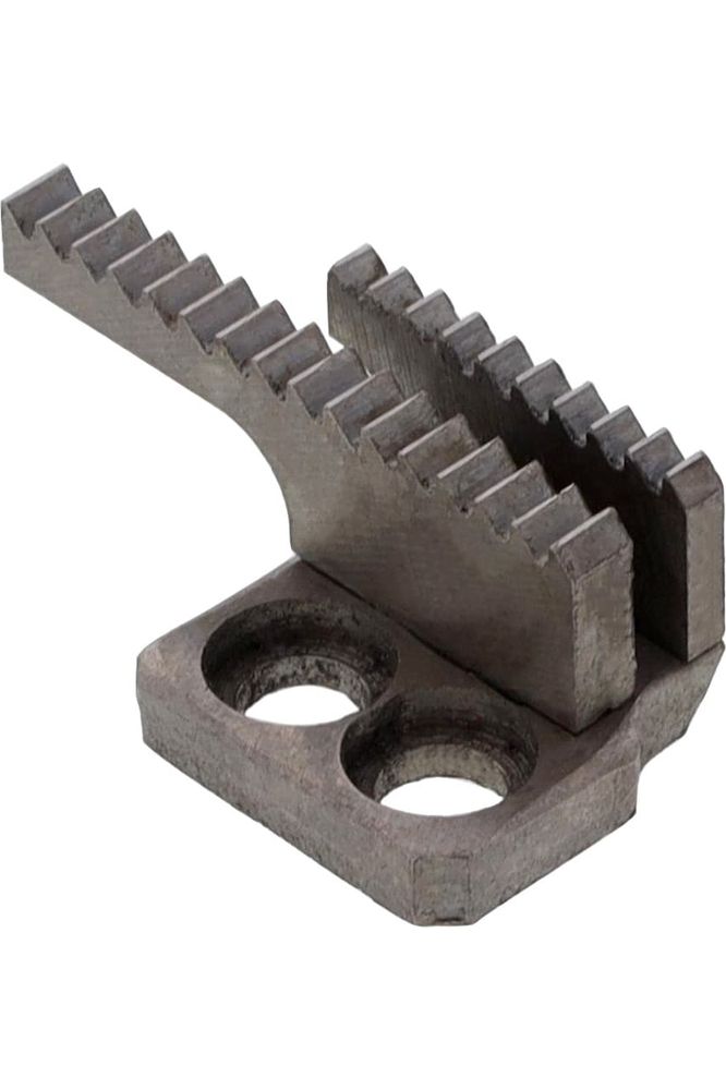 Differential Feed Dog, Bernina #A1642-776-000 - All About Sewing  Differential Feed Dog, Bernina #A1642-776-000 - All About Sewing
