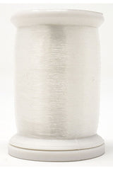 Aurifil Monofilament Invisible Nylon - Clear - 1000 m Aurifil Monofilament Invisible Nylon - Clear - 1000 m