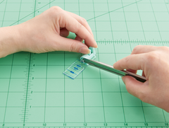 Pattern Cutting Guide Pattern Cutting Guide