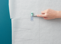 Pattern Cutting Guide Pattern Cutting Guide