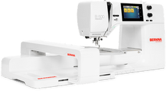 BERNINA B 500/E BERNINA B 500/E