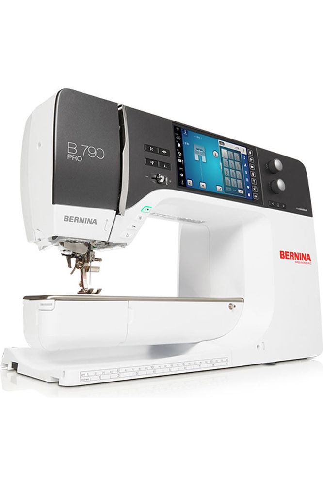 B 790 PRO, Bernina B 790 PRO, Bernina