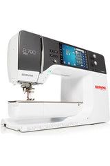 B 790 PRO, Bernina B 790 PRO, Bernina