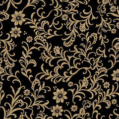 Benartex Fabric, Holiday Tidings (Sold By 1/2 Meter) Benartex Fabric, Holiday Tidings (Sold By 1/2 Meter)