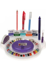 Bobbin Workstation - All About Sewing  Bobbin Workstation - All About Sewing