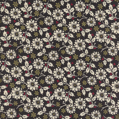Benartex Fabric, Holiday Tidings (Sold By 1/2 Meter) Benartex Fabric, Holiday Tidings (Sold By 1/2 Meter)