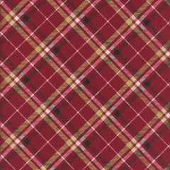Benartex Fabric, Holiday Tidings (Sold By 1/2 Meter) Benartex Fabric, Holiday Tidings (Sold By 1/2 Meter)