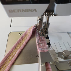 Bernina Belt Loop Folder #C30 20/40 mm Bernina Belt Loop Folder #C30 20/40 mm