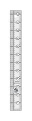 Creative Grids Quilt Ruler 1-1/2in x 12-1/2in Creative Grids Quilt Ruler 1-1/2in x 12-1/2in