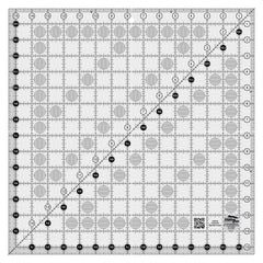 Creative Grids Quilt Ruler 15-1/2in Square Creative Grids Quilt Ruler 15-1/2in Square